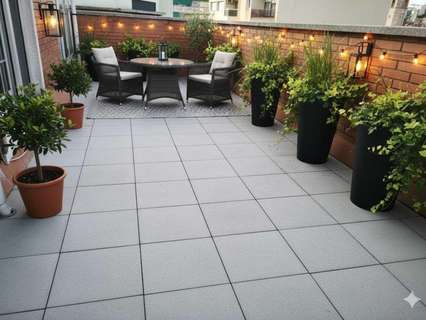 Dúplex en venta en Santa Perpètua de Mogoda