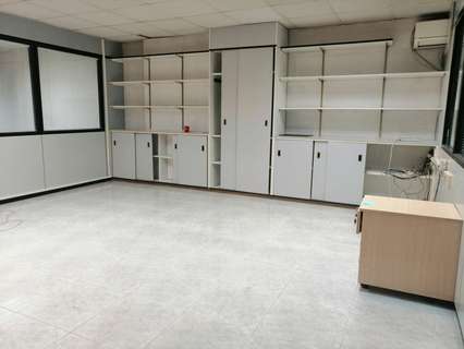 Local comercial en venta en Mollet del Vallès