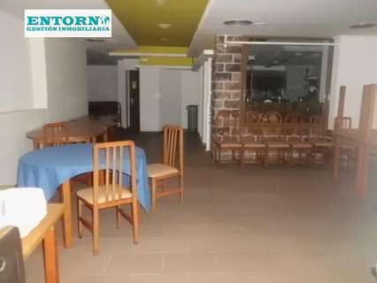 Local comercial en venta en Santa Perpètua de Mogoda