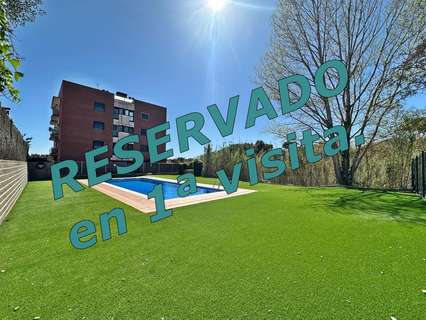 Piso en venta en Polinyà