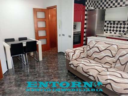 Piso en venta en Mollet del Vallès rebajado