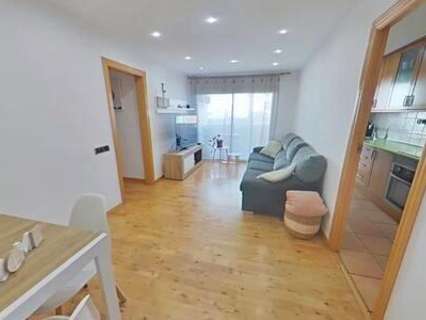 Piso en venta en Santa Coloma de Gramenet