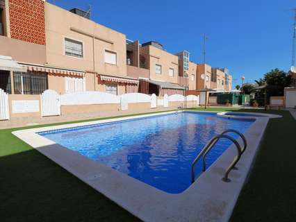 Casa en venta en San Javier