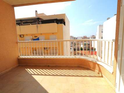 Apartamento en venta en Torrevieja