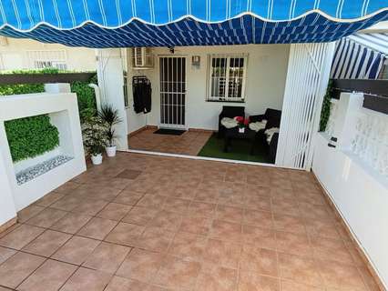 Bungalow en venta en Torrevieja