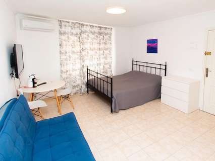 Estudio en venta en Torrevieja