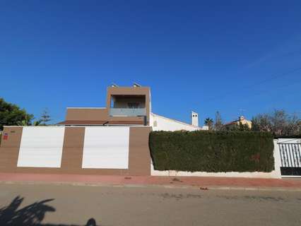 Chalet en venta en Torrevieja