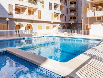 Apartamento en venta en Torrevieja
