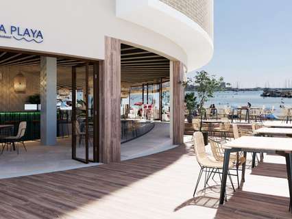 Local comercial en venta en Torrevieja