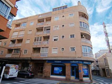 Apartamento en venta en Torrevieja