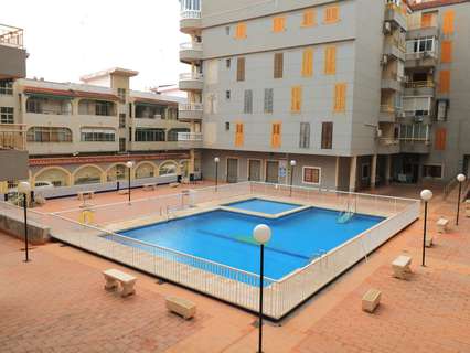 Apartamento en venta en Torrevieja