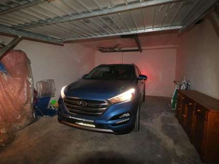 Plaza de parking en venta en Torrevieja
