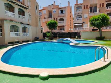 Apartamento en venta en Torrevieja