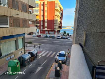 Apartamento en venta en Torrevieja