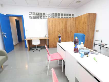 Oficina en alquiler en Torrevieja