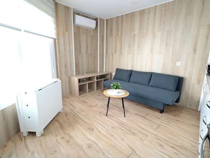 Estudio en alquiler en Torrevieja