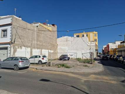 Parcela rústica en venta en Santa Lucía de Tirajana