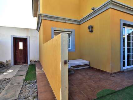 Casa en venta en San Bartolomé de Tirajana rebajada