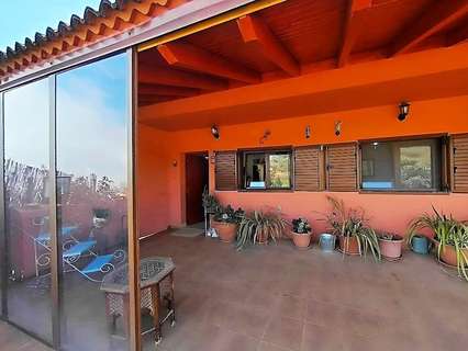 Casa en venta en Vega de San Mateo