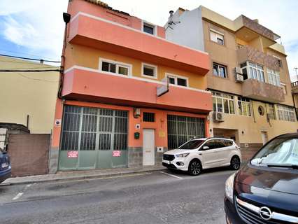 Casa en venta en Santa Lucía de Tirajana