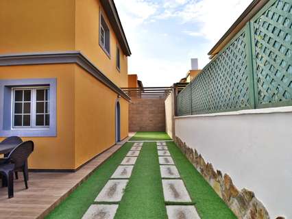 Casa en venta en San Bartolomé de Tirajana