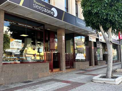 Local comercial en alquiler en Ingenio