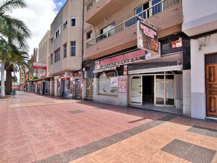Local comercial en alquiler en Santa Lucía de Tirajana rebajado
