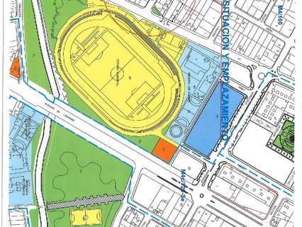 Parcela rústica en venta en Santa Lucía de Tirajana rebajada