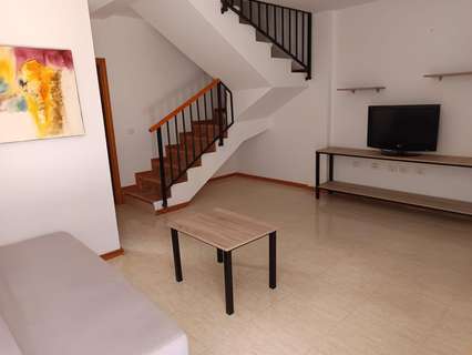 Dúplex en alquiler en La Aldea de San Nicolás rebajado