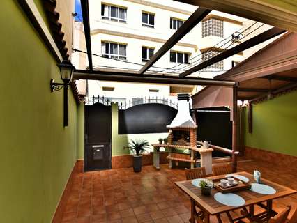 Chalet en venta en Santa Lucía de Tirajana