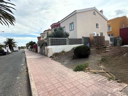 Parcela rústica en venta en Santa Lucía de Tirajana