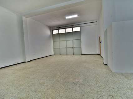 Nave industrial en alquiler en Santa Lucía de Tirajana