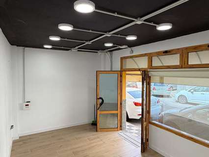 Local comercial en alquiler en Agüimes