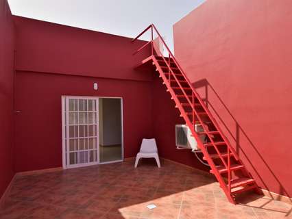 Dúplex en venta en Santa Lucía de Tirajana