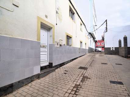 Planta baja en venta en Santa Lucía de Tirajana