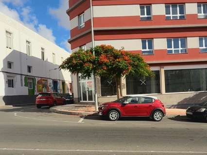 Local comercial en alquiler en Ingenio