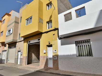 Casa en venta en Santa Lucía de Tirajana