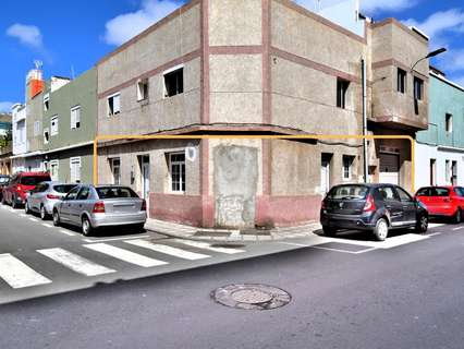 Planta baja en venta en Santa Lucía de Tirajana