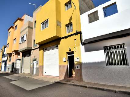 Casa en venta en Santa Lucía de Tirajana