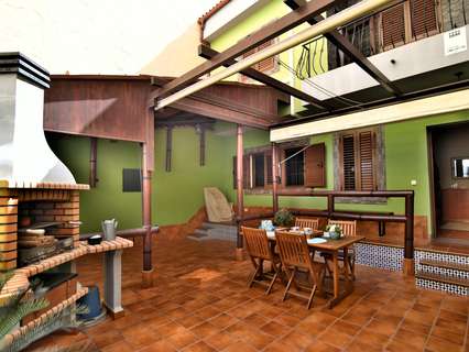 Chalet en venta en Santa Lucía de Tirajana