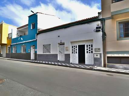 Casa en venta en Agüimes