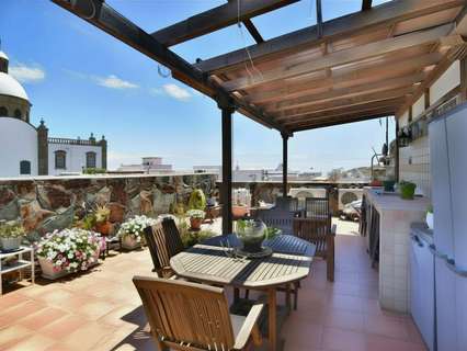 Casa en venta en Agüimes rebajada