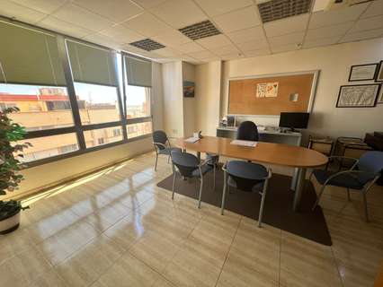 Oficina en alquiler en Santa Lucía de Tirajana