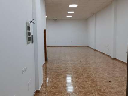 Local comercial en alquiler en Santa Lucía de Tirajana rebajado