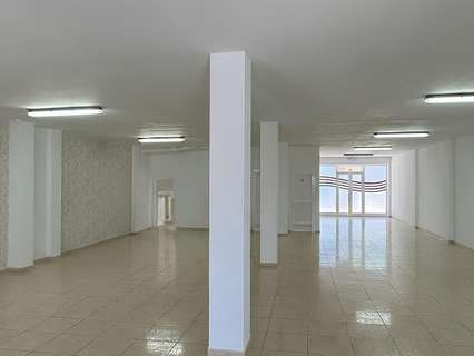 Local comercial en alquiler en Santa Lucía de Tirajana