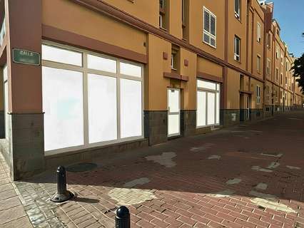Local comercial en alquiler en Santa Lucía de Tirajana