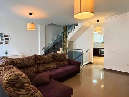 Casa en alquiler en Agüimes