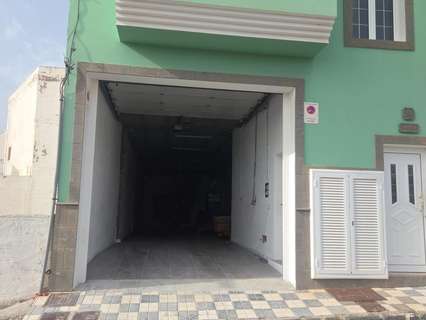 Nave industrial en venta en Agüimes