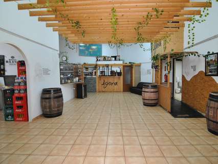 Local comercial en alquiler en Agüimes