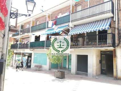 Local comercial en venta en Manzanares el Real, rebajado